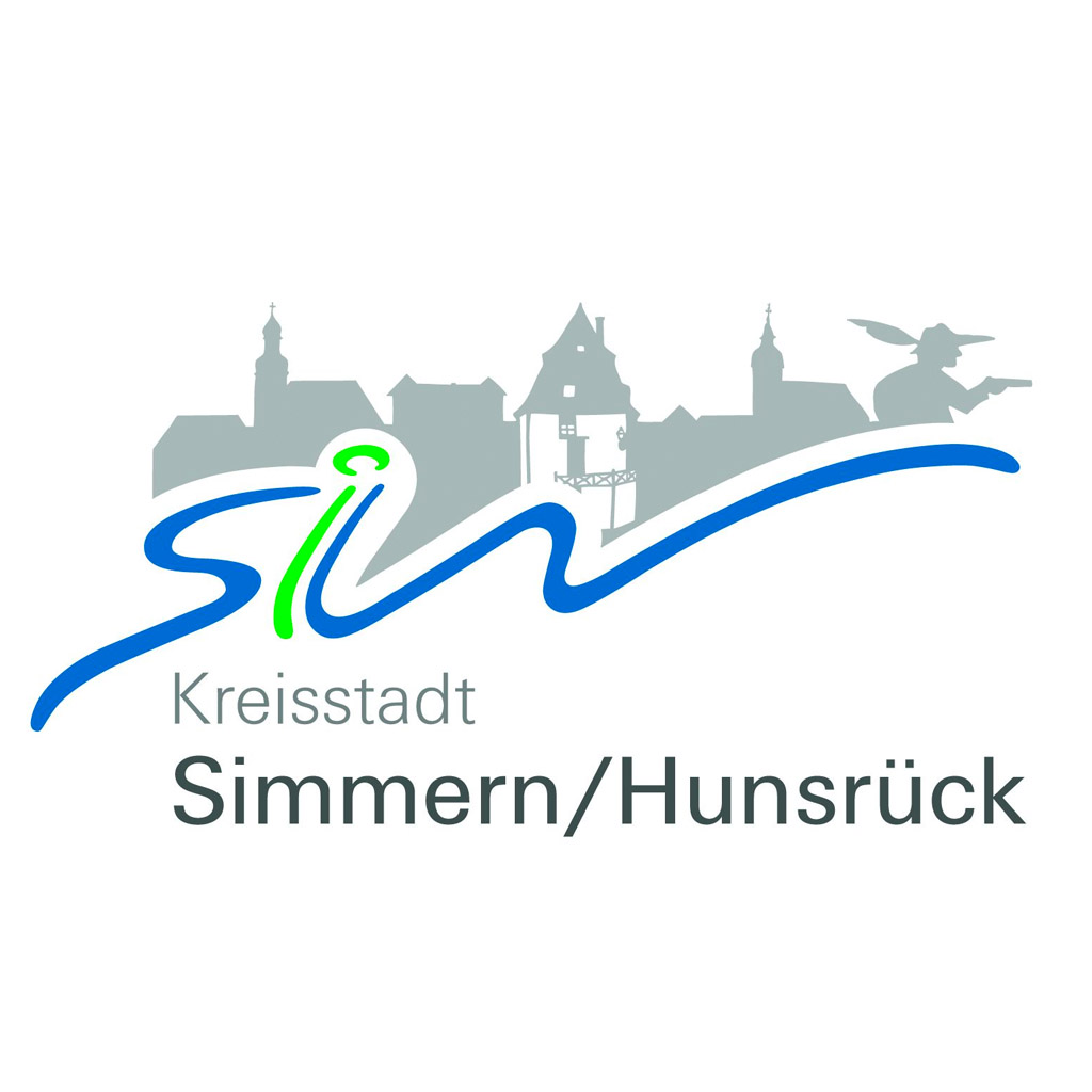 Logo Kreisstadt Simmern