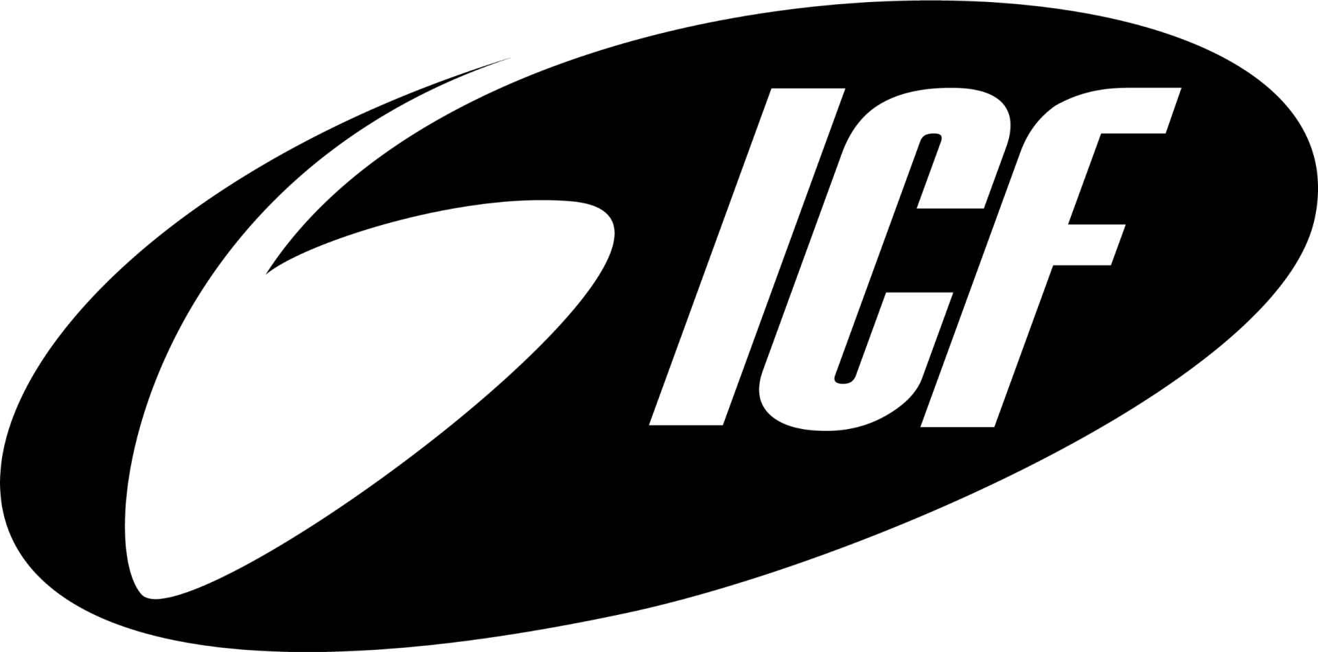 Logo ICF