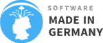 Software made in Germany